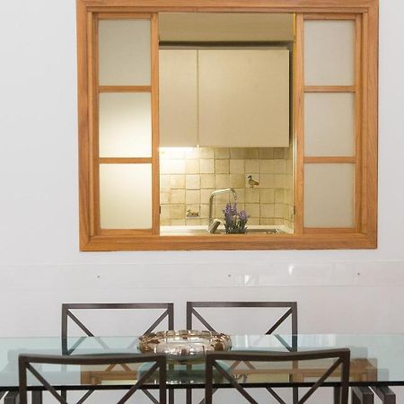 Bovari Apartment Roma Eksteriør bilde