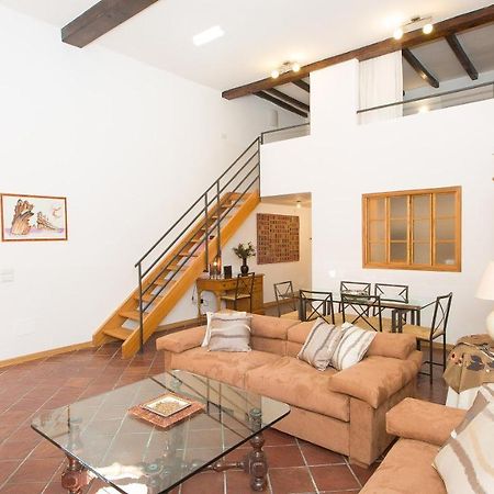 Bovari Apartment Roma Eksteriør bilde