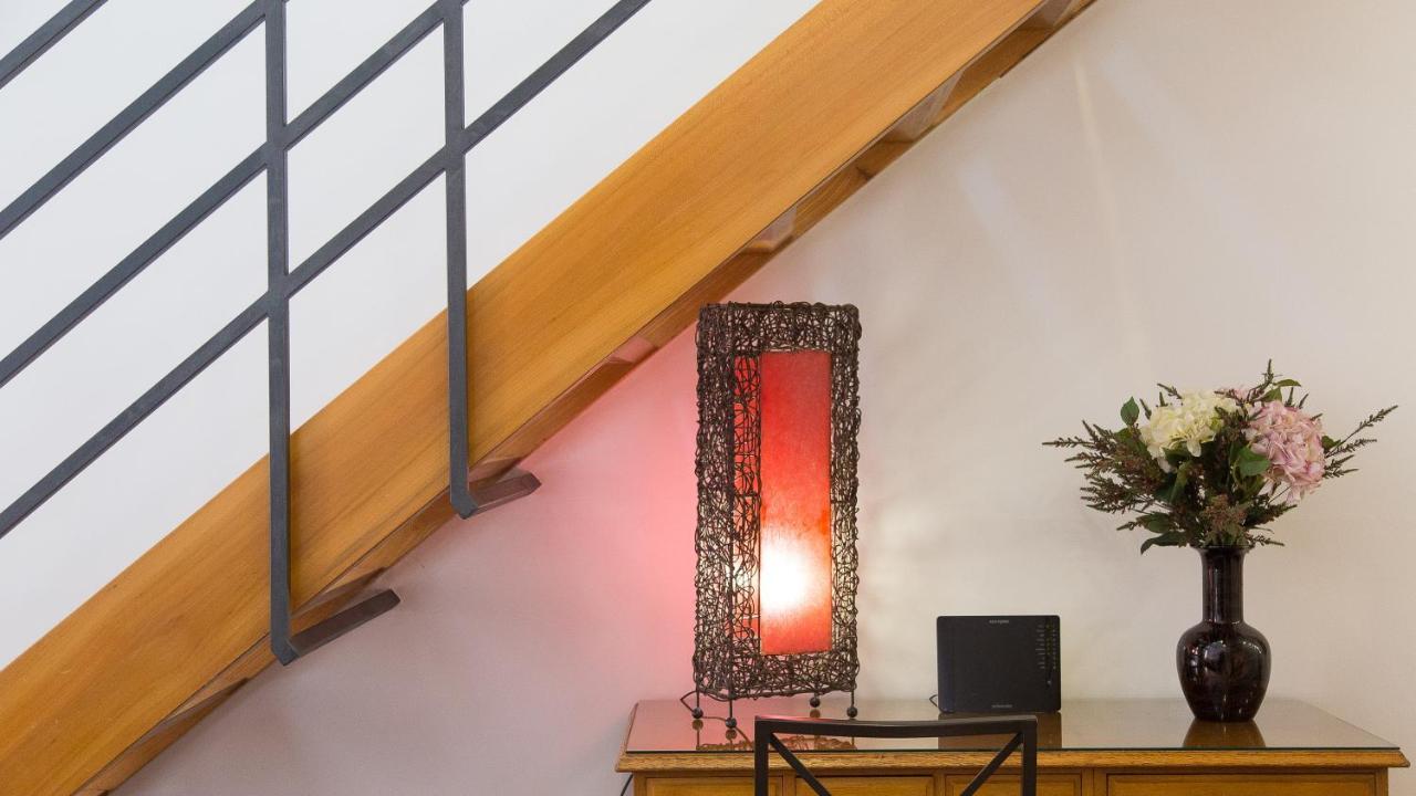 Bovari Apartment Roma Eksteriør bilde